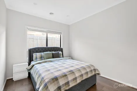 Property photo of 27 Abode Street Armstrong Creek VIC 3217