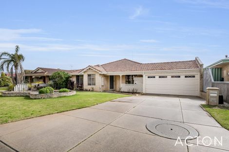 Property photo of 23 Peron Place San Remo WA 6210