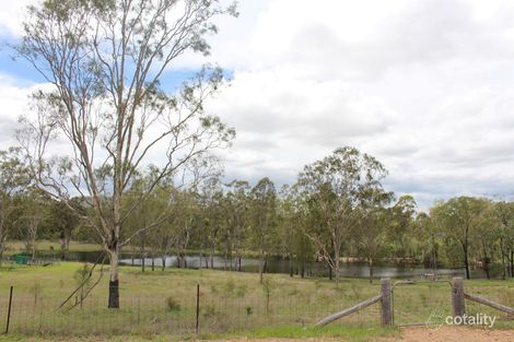 Property photo of 14 Spanns Road Mount Larcom QLD 4695