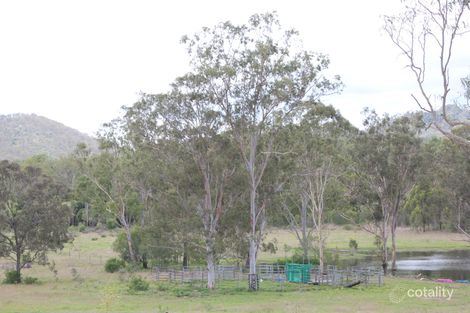 Property photo of 14 Spanns Road Mount Larcom QLD 4695