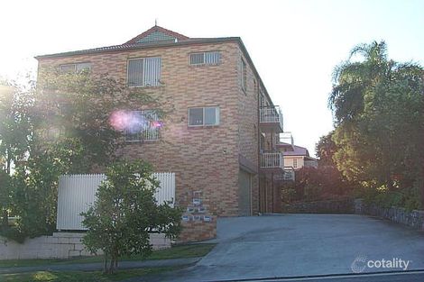 3/2 Ninth Ave, Coorparoo, QLD 4151