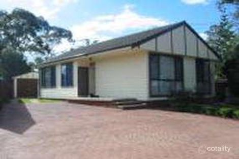 Property photo of 12 Highland Avenue Toongabbie NSW 2146