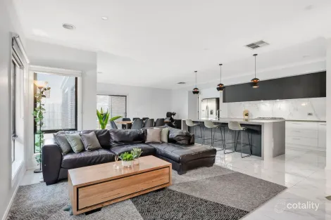 Property photo of 27 Abode Street Armstrong Creek VIC 3217