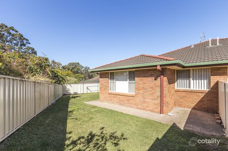 Property photo of 2/11 Courtney Close Wallsend NSW 2287