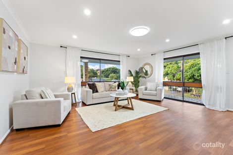 Property photo of 31 Crestgarden Street Macgregor QLD 4109