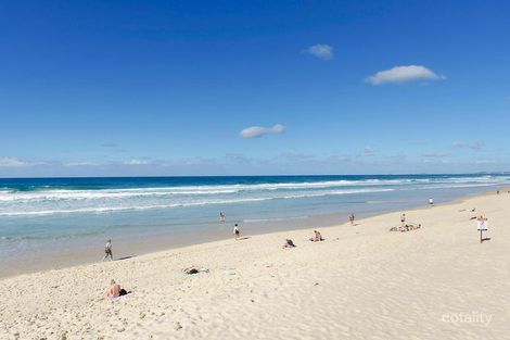 Property photo of 3345/23 Ferny Avenue Surfers Paradise QLD 4217