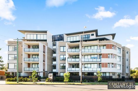 13/522 Pacific Hwy, Mount Colah, NSW 2079