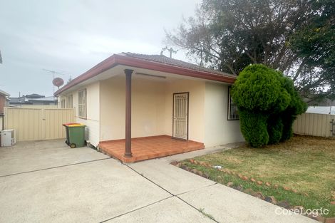 Property photo of 55 Joyce Street Fairfield NSW 2165