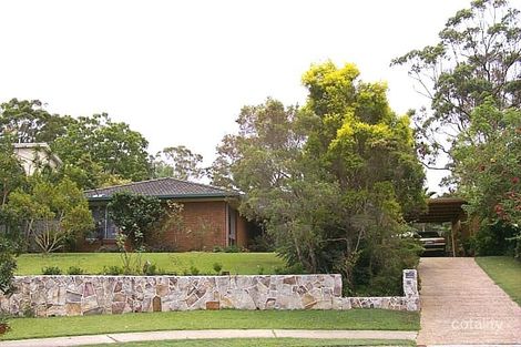Property photo of 55 Carwell Avenue Petrie QLD 4502