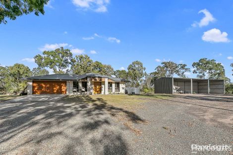 Property photo of 1369 Booral Road Sunshine Acres QLD 4655