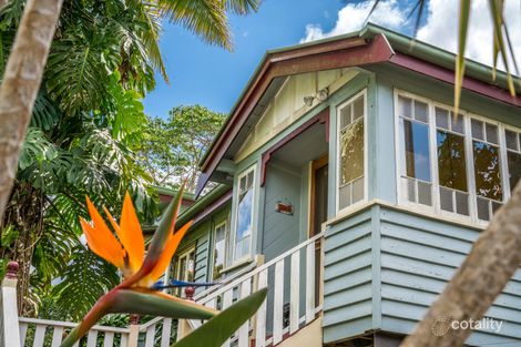 Property photo of 6 Coachwood Court Federal NSW 2480