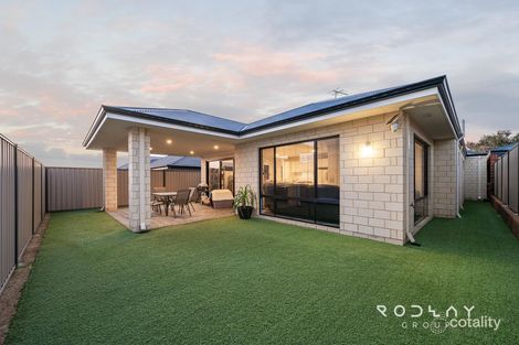 Property photo of 30 Scantling Way Whitby WA 6123