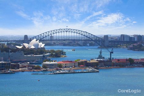 Property photo of 17B/5-11 Thornton Street Darling Point NSW 2027