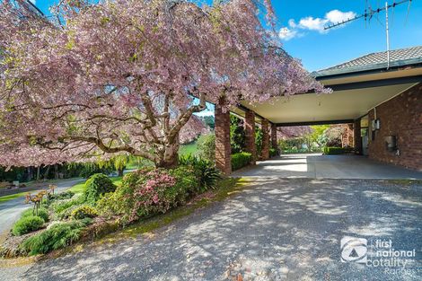 Property photo of 94 David Hill Road Monbulk VIC 3793