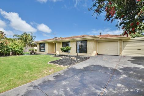 Property photo of 1 Richardson Crescent Morphett Vale SA 5162