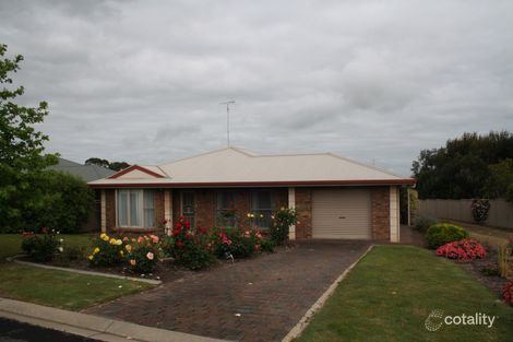 Property photo of 4 Bushlark Drive Naracoorte SA 5271