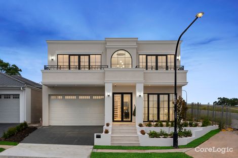 Property photo of 1 Handel Street Box Hill NSW 2765