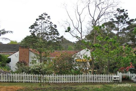 Property photo of 46 Westbrook Avenue Wahroonga NSW 2076