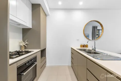 Property photo of 2D Porter Street Ryde NSW 2112