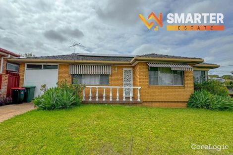 Property photo of 150 Johnston Road Bass Hill NSW 2197