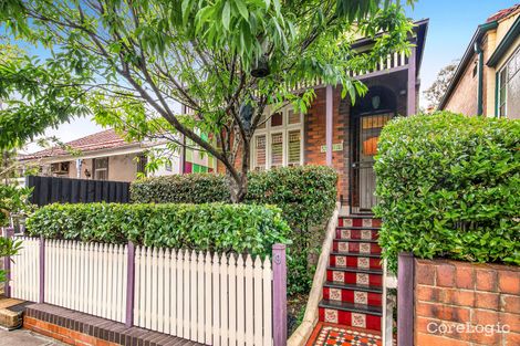 Property photo of 19 Grove Street Dulwich Hill NSW 2203
