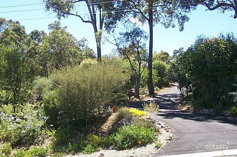 3 Torwood Dr, Gooseberry Hill, WA 6076