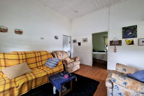 Property photo of 50 Perkins Street Herberton QLD 4887