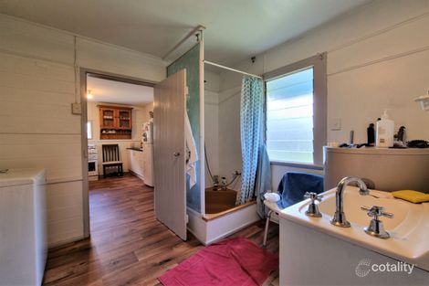 Property photo of 50 Perkins Street Herberton QLD 4887