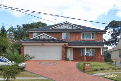 14 Edward St, Baulkham Hills, NSW 2153