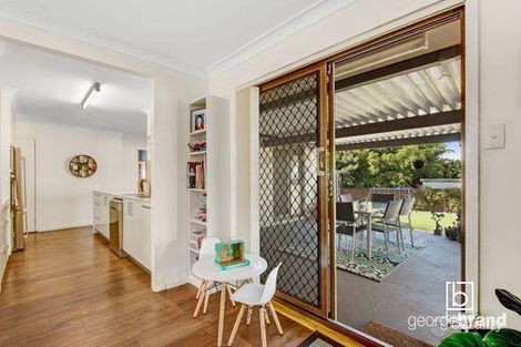 Property photo of 40 Wahroonga Road Wyongah NSW 2259