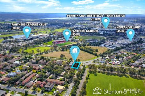 Property photo of 6/308 Jamison Road Jamisontown NSW 2750