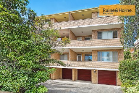 Property photo of 9/15 Green Street Kogarah NSW 2217