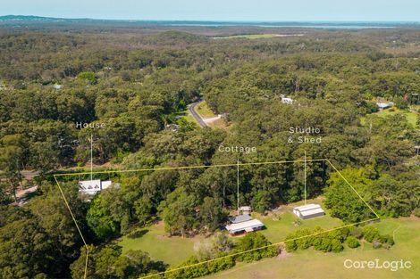 Property photo of 180 Beddington Road Doonan QLD 4562