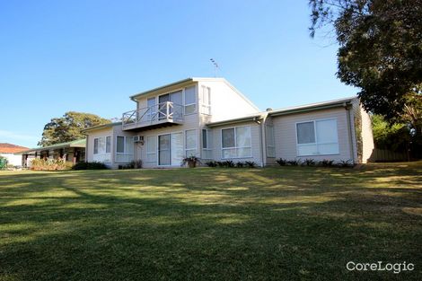 Property photo of 80A Dobell Drive Wangi Wangi NSW 2267