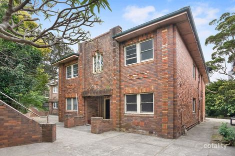 3/31 Longueville Rd, Lane Cove North, NSW 2066
