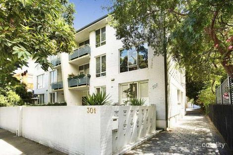 6/301 Dandenong Rd, Prahran, VIC 3181