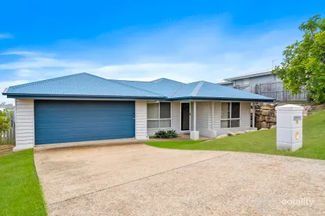 13 Ocean View Dr, Zilzie, QLD 4710
