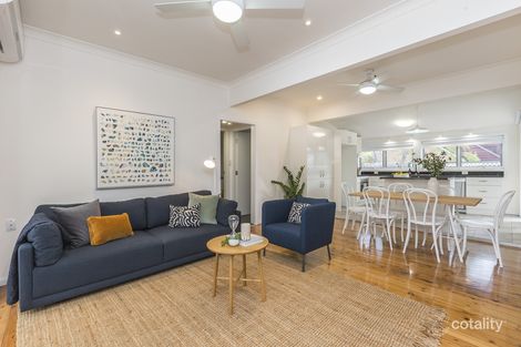 Property photo of 27A King Street Warners Bay NSW 2282