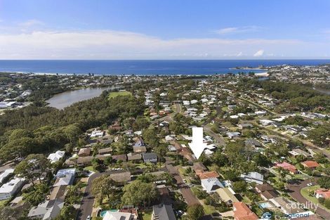 Property photo of 54 Beaufort Road Terrigal NSW 2260