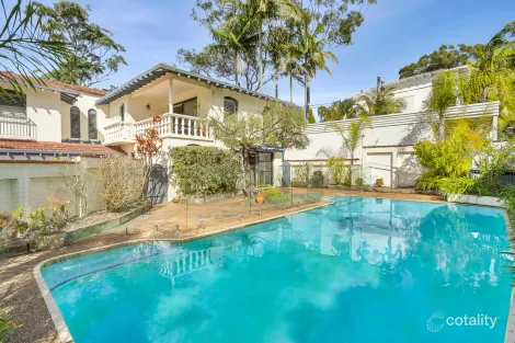 Property photo of 25 Allington Crescent Elanora Heights NSW 2101