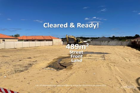 Property photo of 2 Gribble Road Gwelup WA 6018