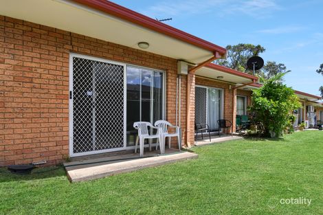Property photo of 70/4 Wilkins Street Yagoona NSW 2199