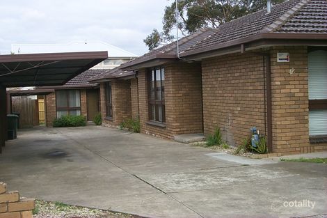 3/1a Waiora Pde, West Footscray, VIC 3012