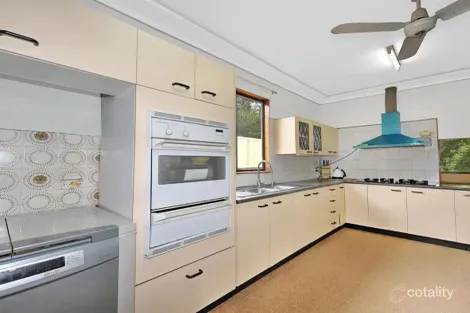 Property photo of 6 Telfer Place Westmead NSW 2145
