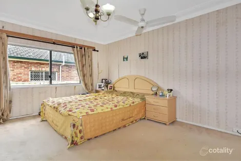 Property photo of 6 Telfer Place Westmead NSW 2145