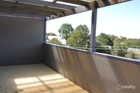Property photo of 23/29-31 Eastbourne Road Homebush West NSW 2140