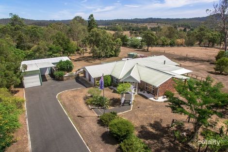 Property photo of 16 Ashby Road Grandchester QLD 4340