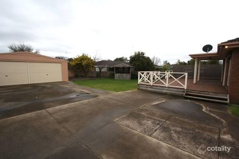 Property photo of 25 Cressy Street Camperdown VIC 3260