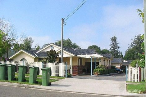 Property photo of 10/14 Lombard Street Northmead NSW 2152