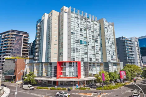Property photo of 816/977 Ann Street Fortitude Valley QLD 4006